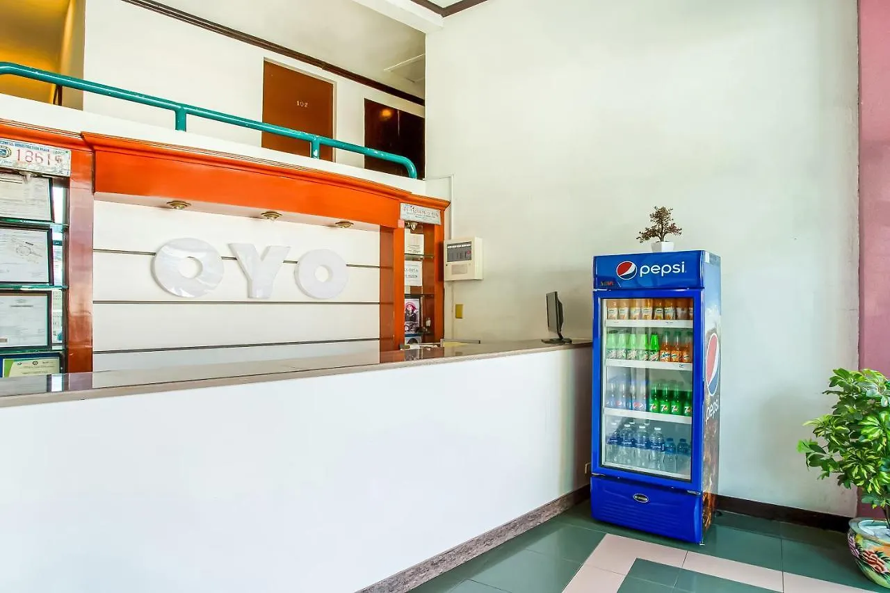 D' Abirus Inn Davao Hotel