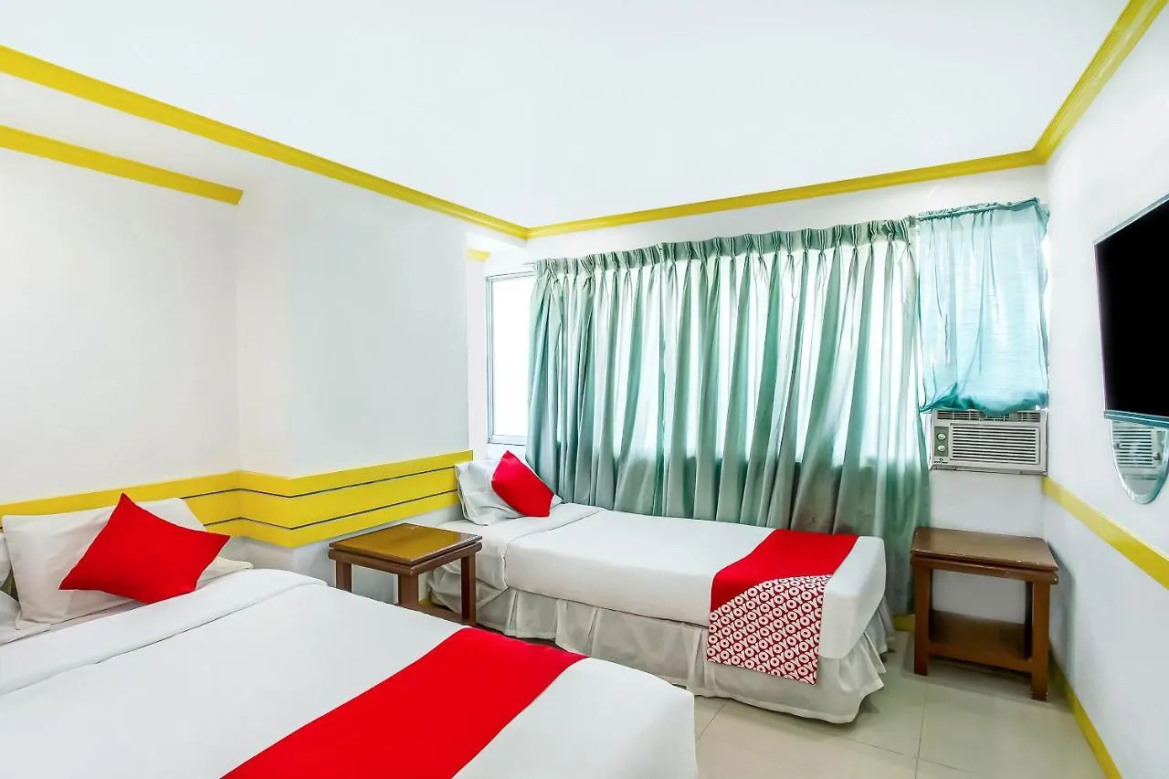 D' Abirus Inn Davao Hotel