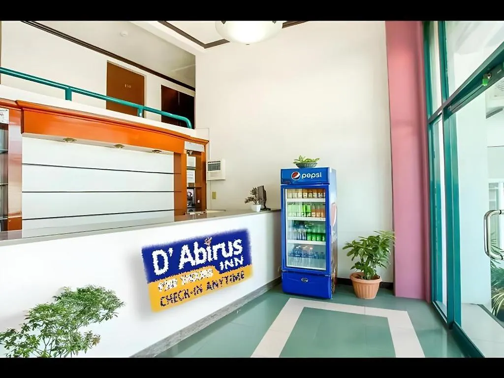 D' Abirus Inn Davao 5*,  Philippines