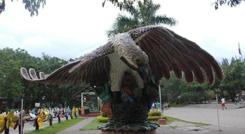 D' Abirus Inn Davao