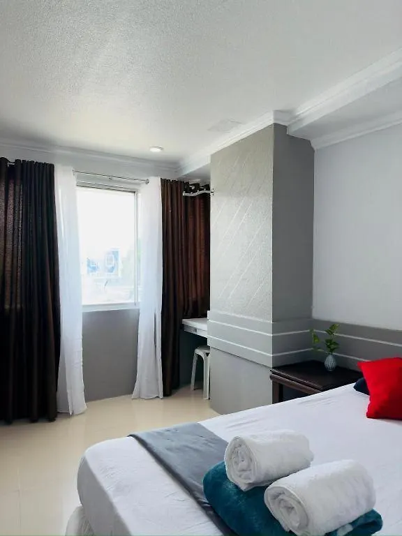 Hotel D' Abirus Inn Davao