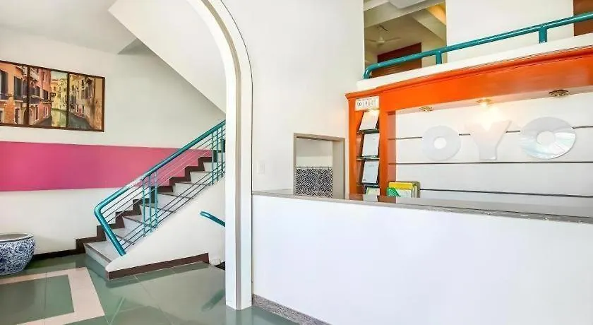 Hotel D' Abirus Inn Davao