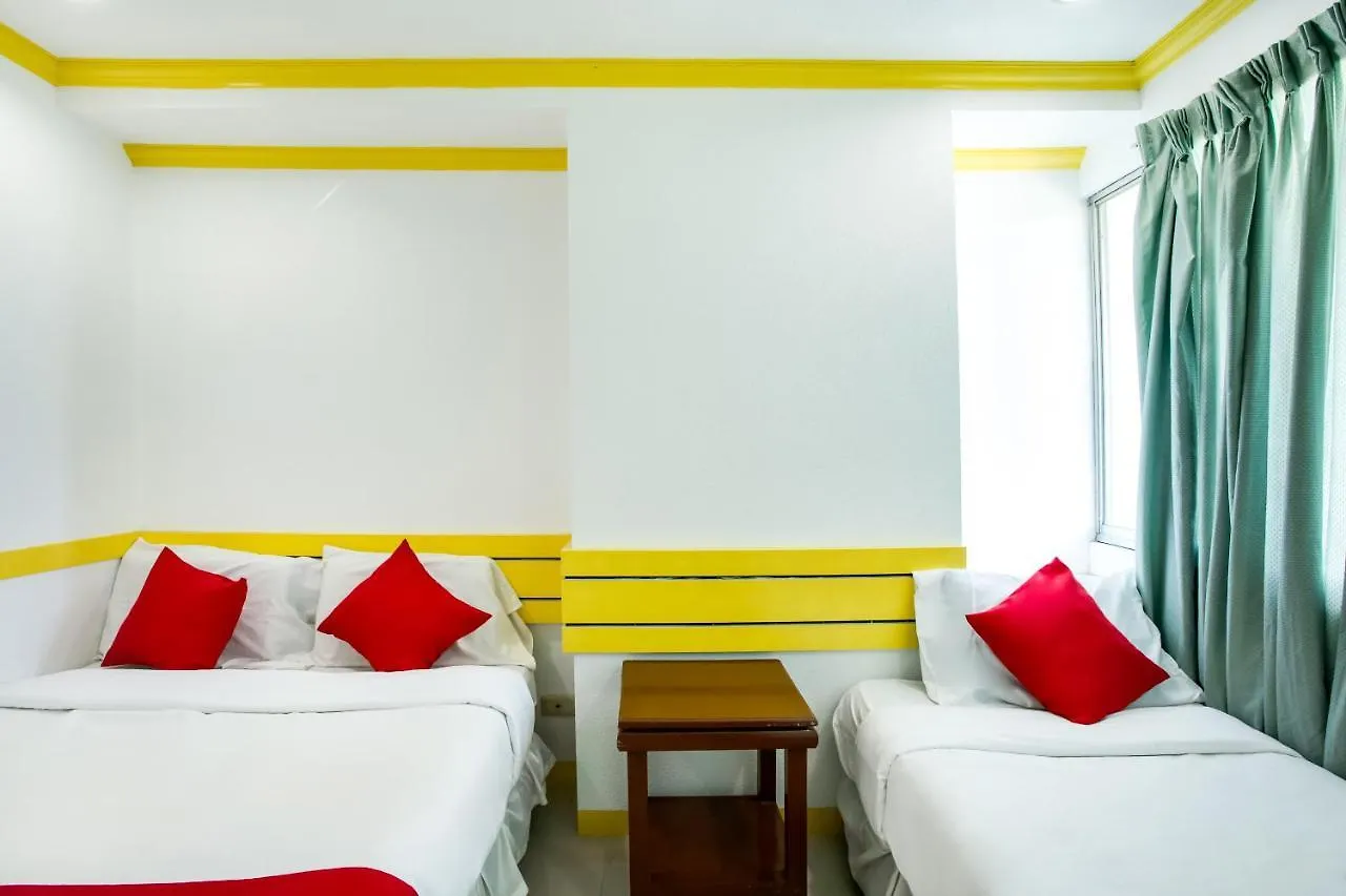 D' Abirus Inn Davao 5*,  Philippines
