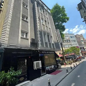 Hotel Metropol 2 **