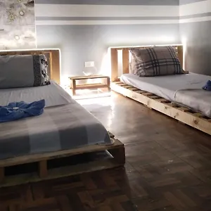 Hostel Napsule, Davao