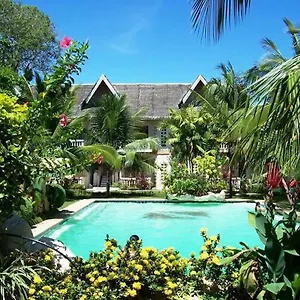 Hotel Bohol Divers **