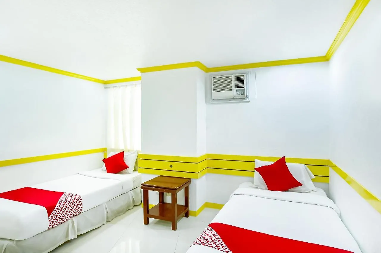 D' Abirus Inn Davao