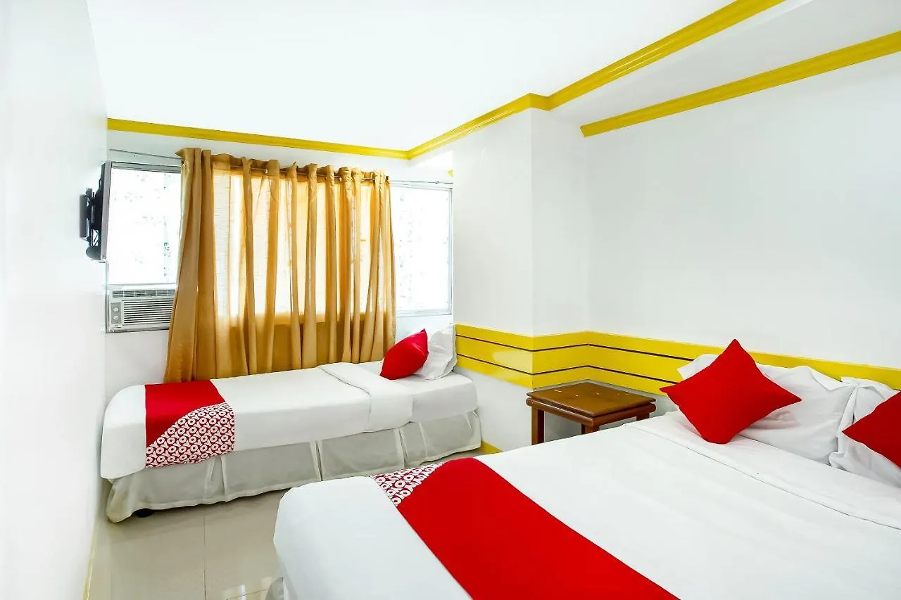 Hotel D' Abirus Inn Davao