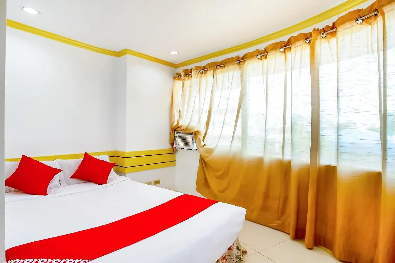 D' Abirus Inn Davao