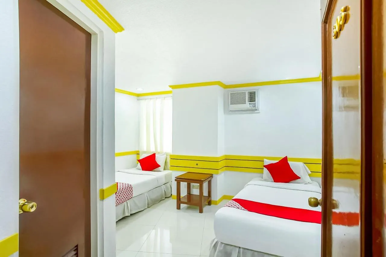 D' Abirus Inn Davao Philippines