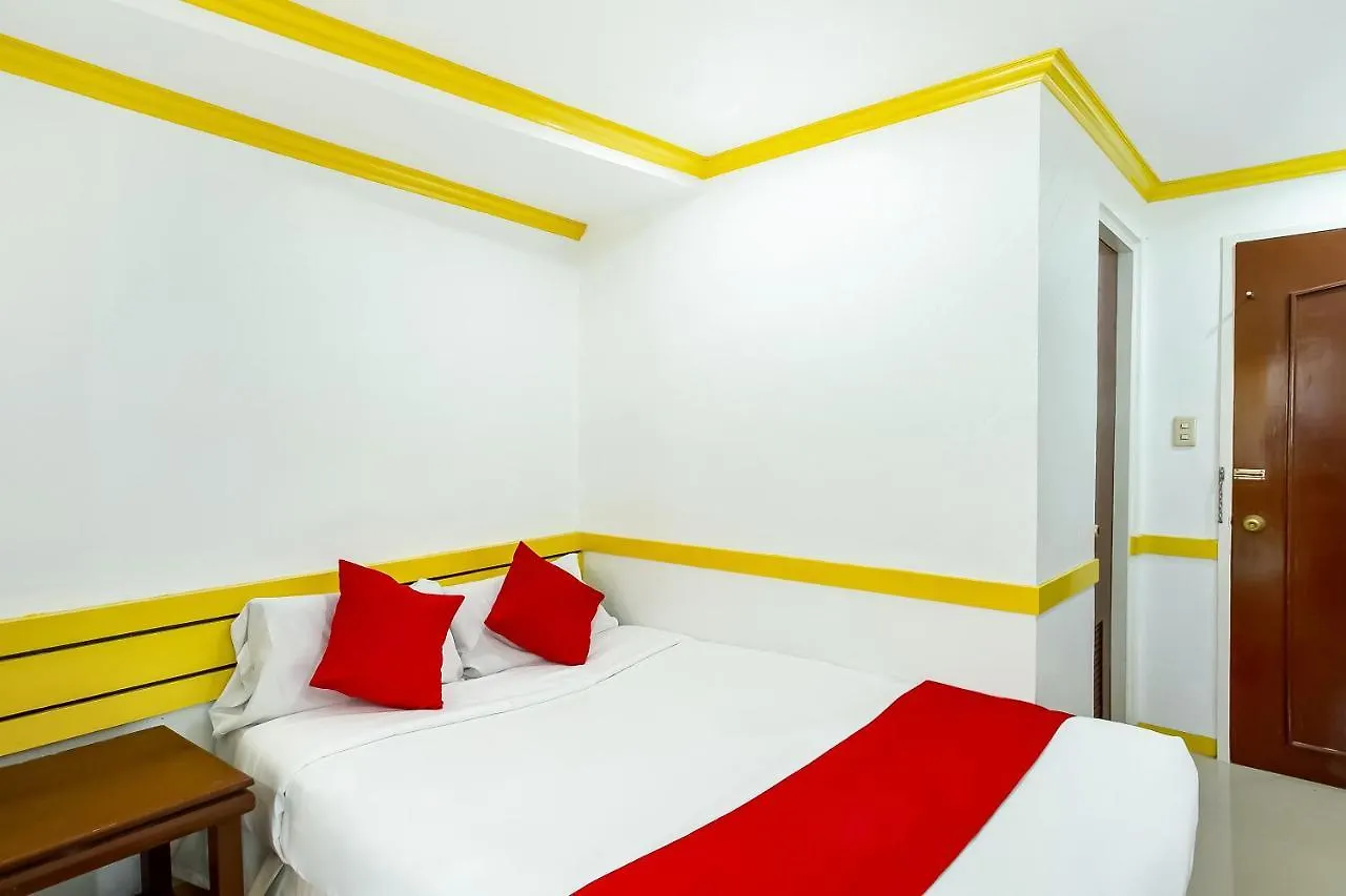 D' Abirus Inn Davao Hotel