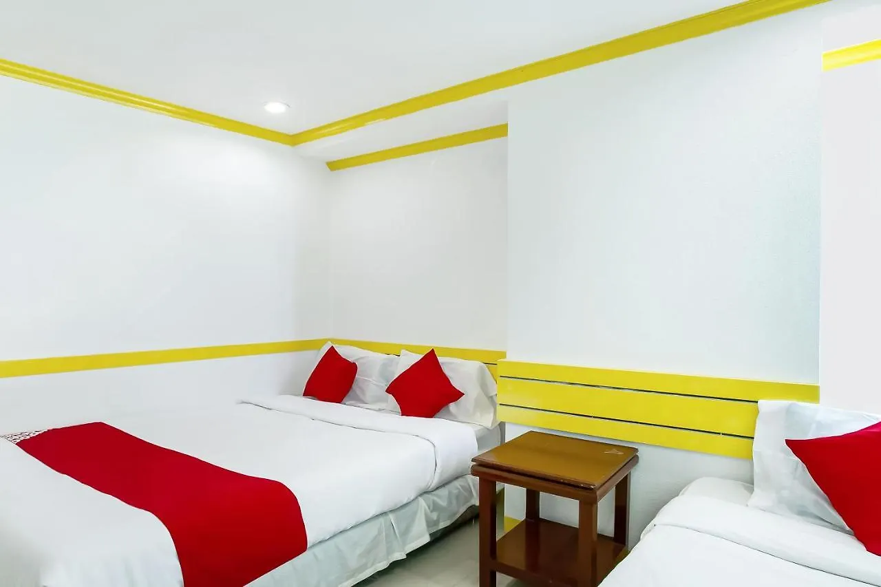 D' Abirus Inn Davao