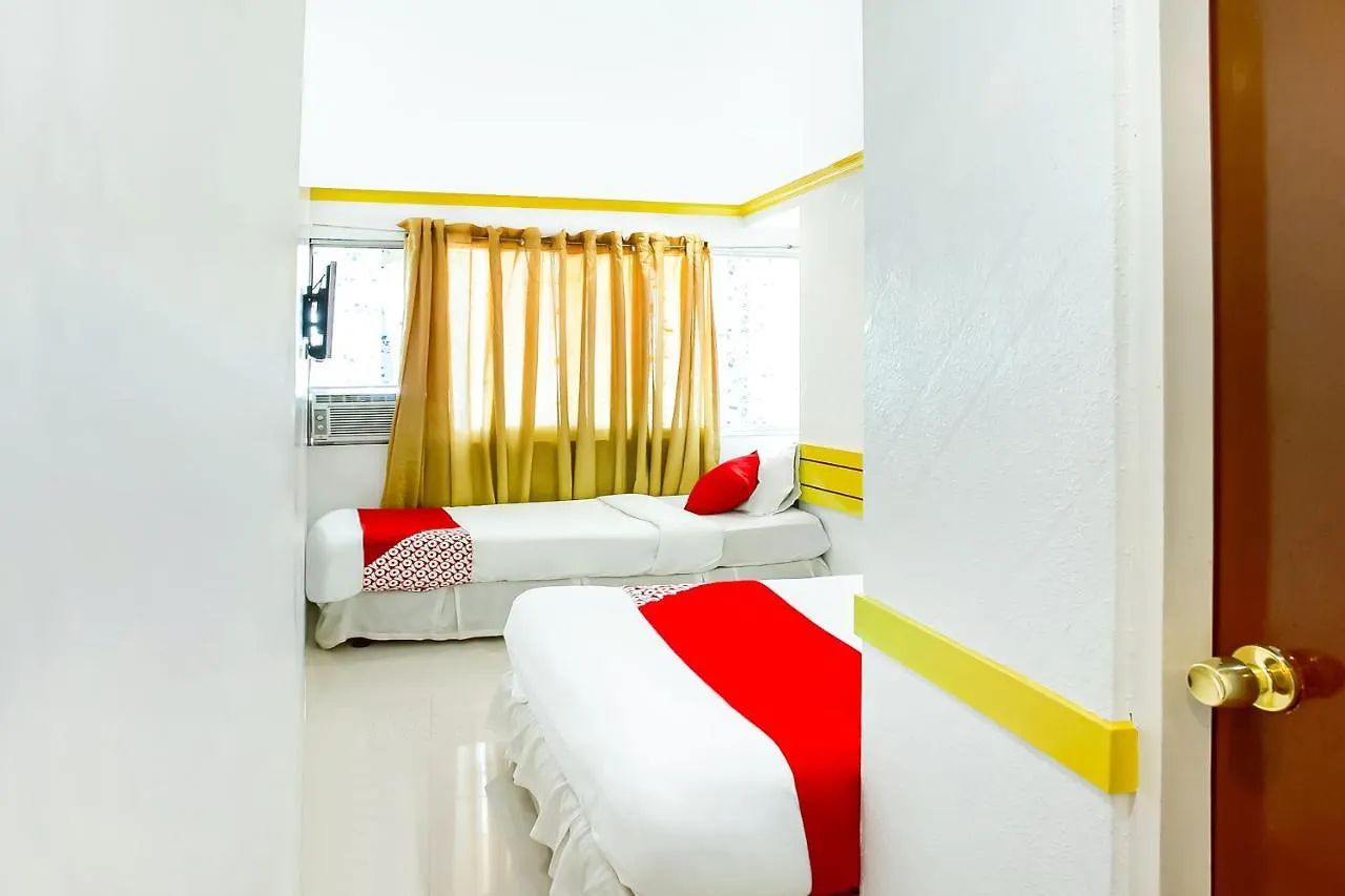 D' Abirus Inn Davao 5*,