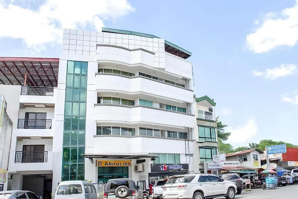 Hotel D' Abirus Inn Davao