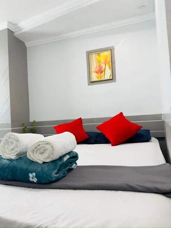 D' Abirus Inn Davao Philippines