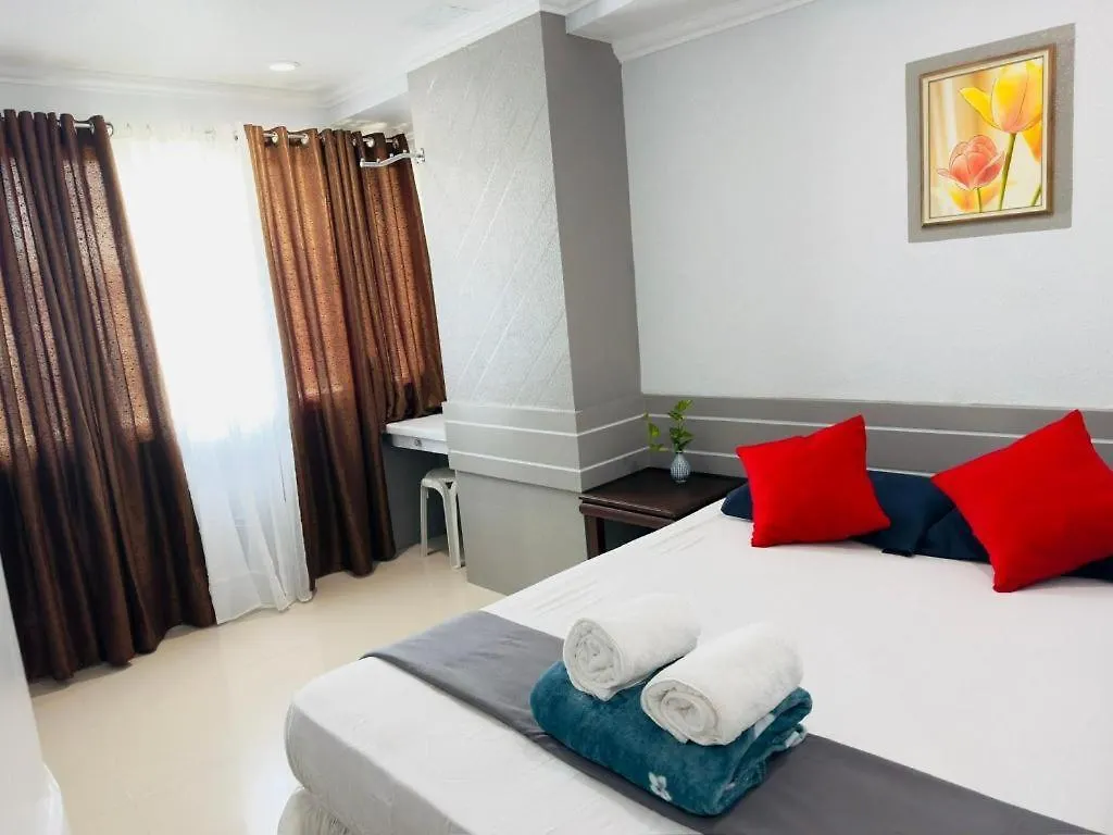 D' Abirus Inn Davao