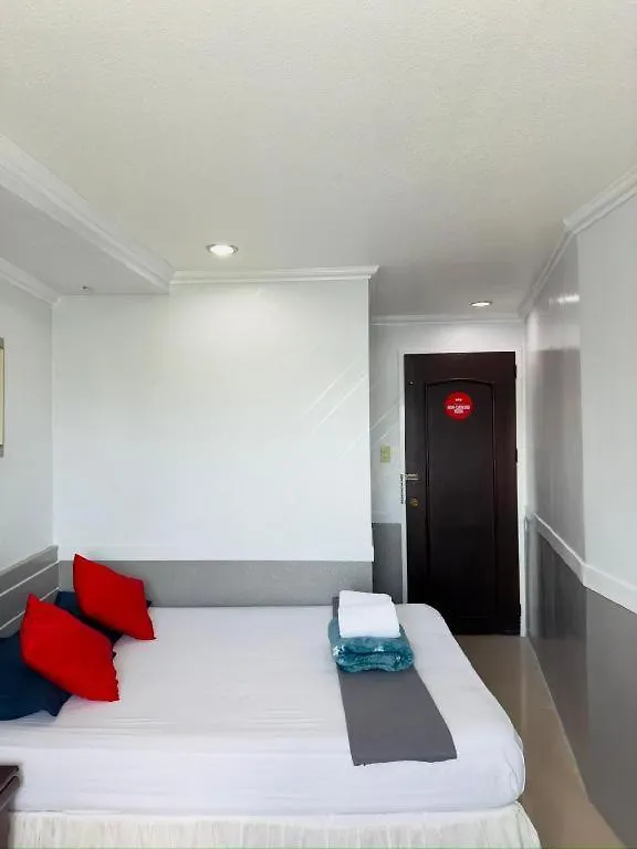 ***** Hotel D' Abirus Inn Davao Philippines