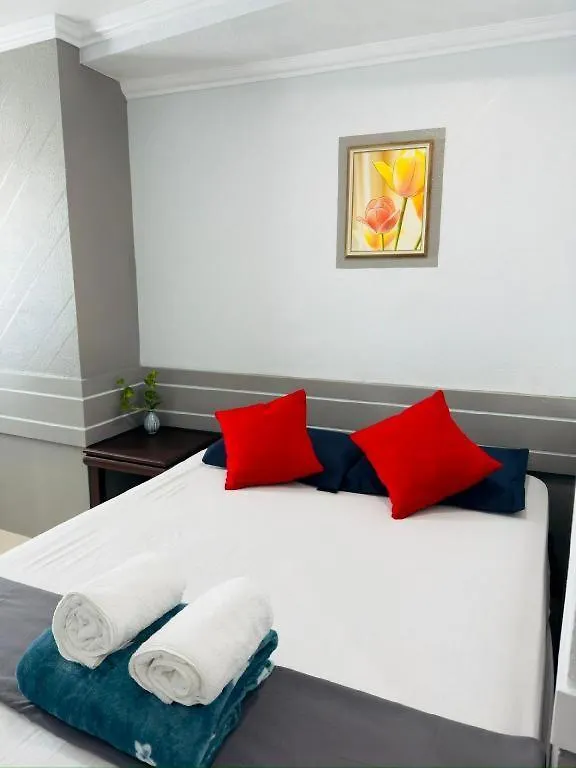 D' Abirus Inn Davao Hotel