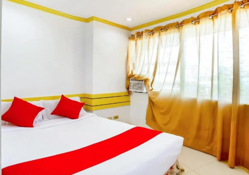Hotel D' Abirus Inn Davao