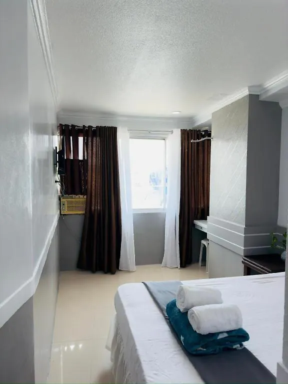 D' Abirus Inn Davao Hotel