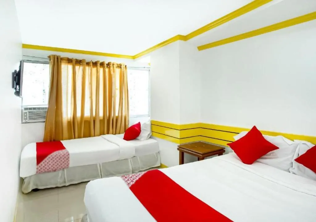 D' Abirus Inn Davao Hotel