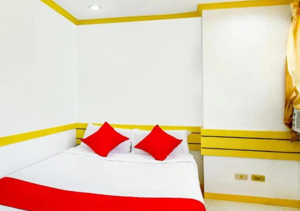D' Abirus Inn Davao Hotel