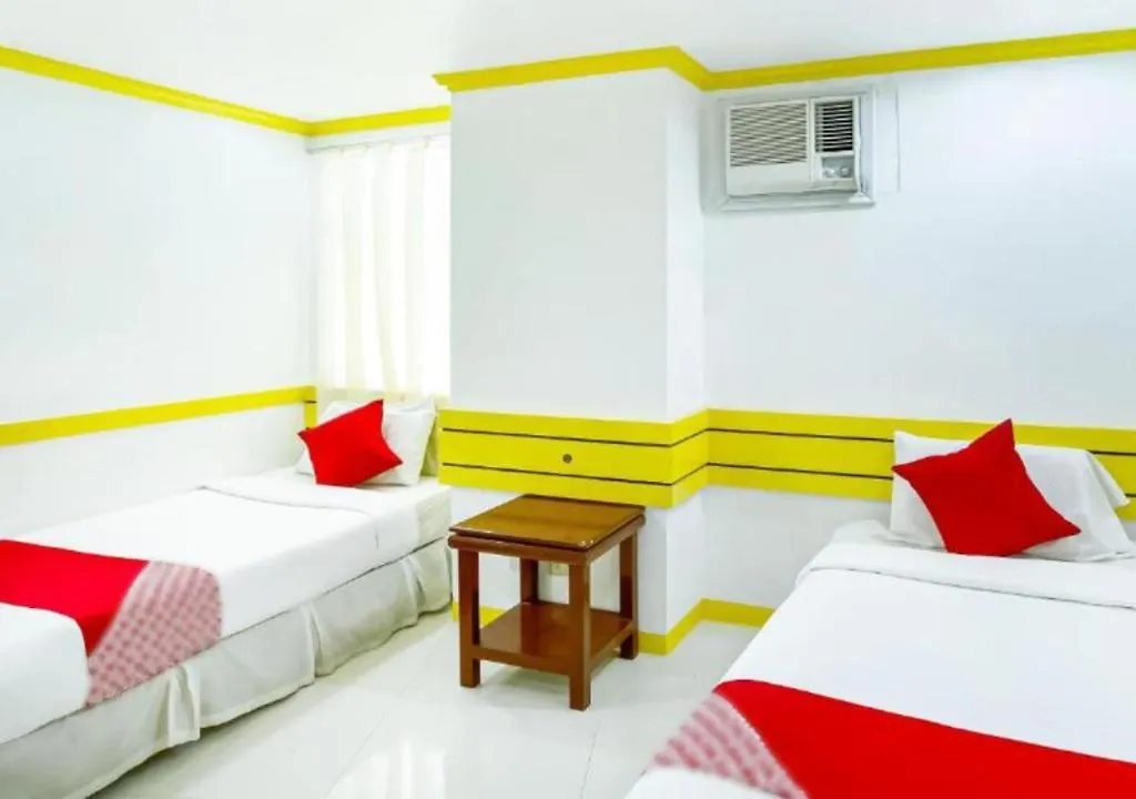 D' Abirus Inn Davao