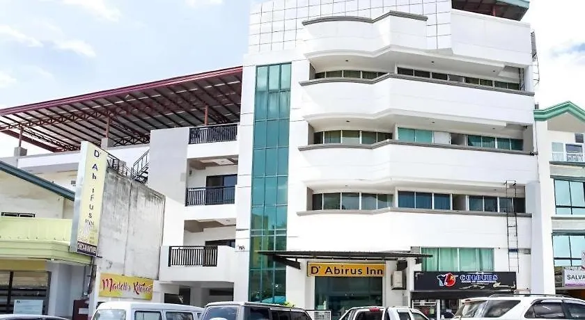 D' Abirus Inn Davao