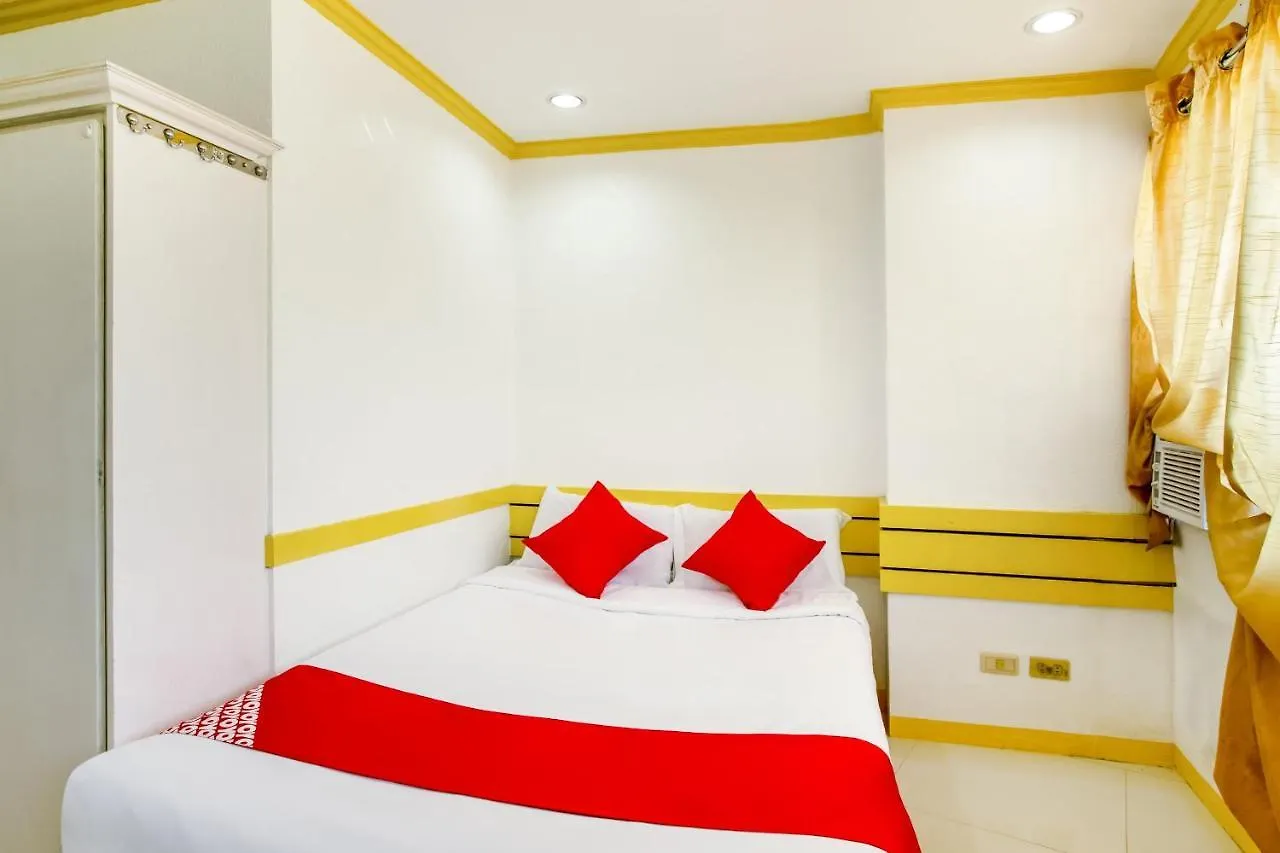 ***** Hotel D' Abirus Inn Davao Philippines